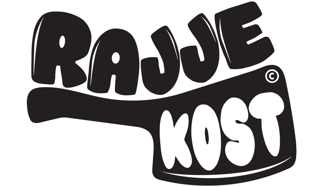 Rajjekost Logo